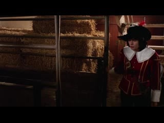 Сексуальные приключения трех мушкетеров / die sex abenteuer der drei musketiere