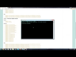 03 002 getting matplotlib and setting up
