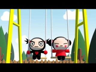 Playground (pucca funny love)