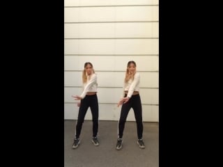 Kagiris twins tik tok russia