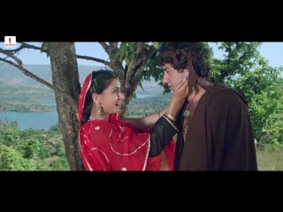 Sohni meri sohni sohni mahiwal sunny deol, poonam dhillon anwar (звёздный болливуд)