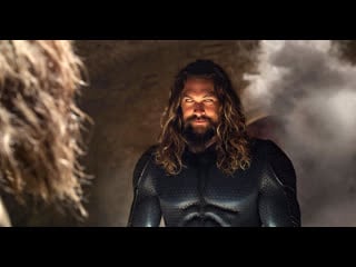 Аквамен и потерянное царство (2023)