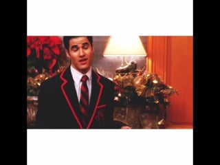 Santana vs blaine | сантана vs блейн