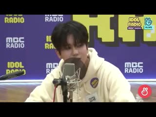 190502 bap youngjae singing to taeyangs i need a girl