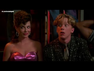 Kelly lebrock weird science (1985) hd 1080p bluray nude? hot! watch online