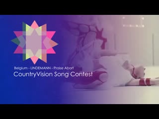 Cvsc 6 belgium lindemann praise abort