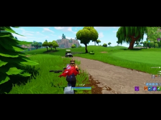 New way to outrun the storm