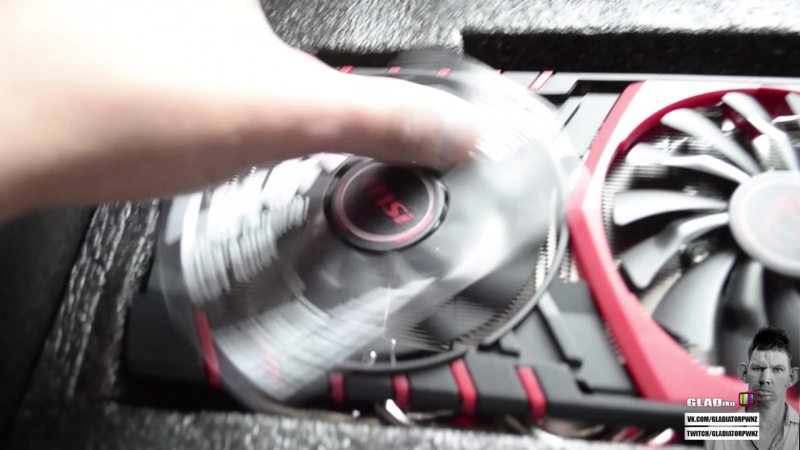 Праявляю интерес и радасть к новай видеовакрте ! !