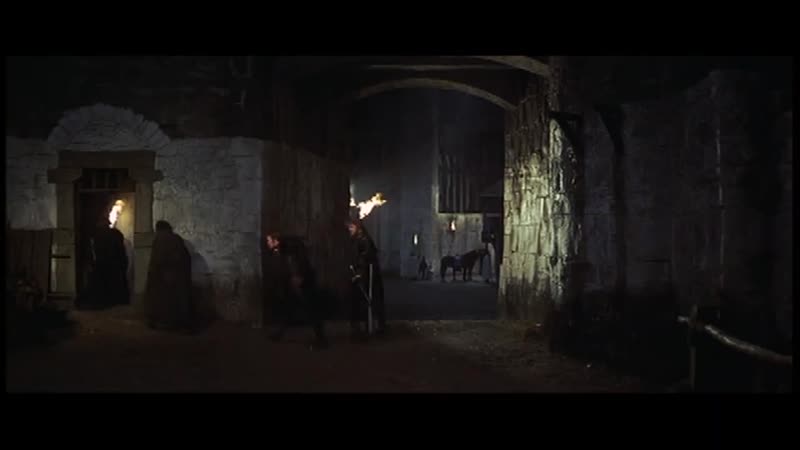 Макбет / the tragedy of macbeth 1971 (роман полански) | hd 720