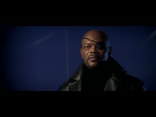 Аlternate scene from 2008's #ironman