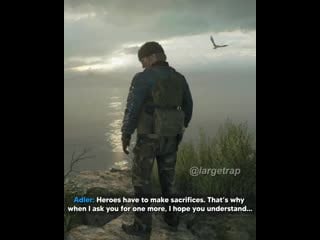 [largetrap] a peace offering