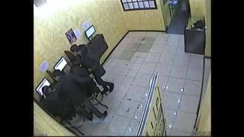 Дзюдоист вывез за базар