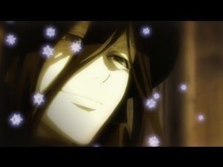 [anidub] 07 серия почтовая пчела реверс / tegami bachi reverse