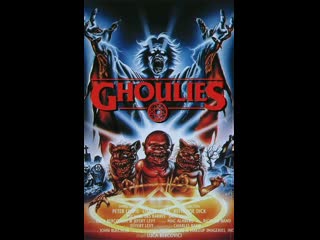 Ghoulies 1 (1984) esp cast