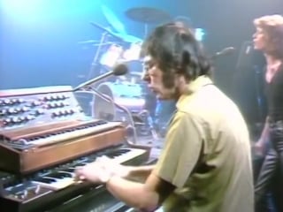 Manfred manns earth band for you