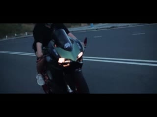 Vietnamese girl and ducati 899 panigale single swingarm (rich brian dat $tick)