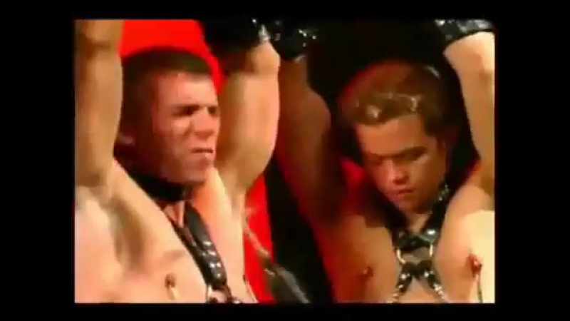 Van darkholme night of fuck