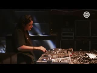 Anna live @ family piknik [04 08 2019]