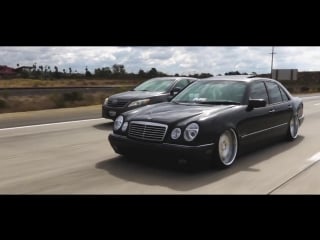 Pure vip static w210