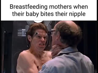 Breastfeed