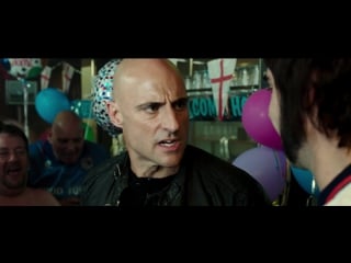 Grimsby trailer sacha baron cohen, mark strong, rebel wilson