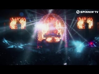 Kshmr & marnik mandala ft mitika (official sunburn 2016 anthem) [official music video]