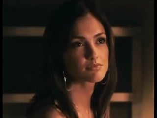 Minka kelly the roommate