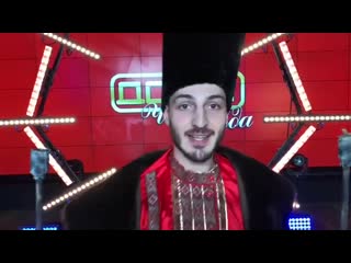 Aleksey kupin on instagram