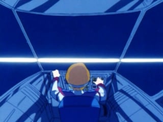 Роботех | robotech 53 серия 1985