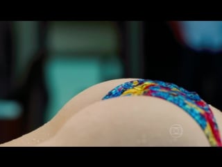 Camila queiroz sexy verdades secretas (2015) watch online