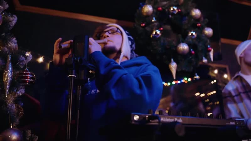 Артем пивоваров дежавю (christmas live version) (2021)