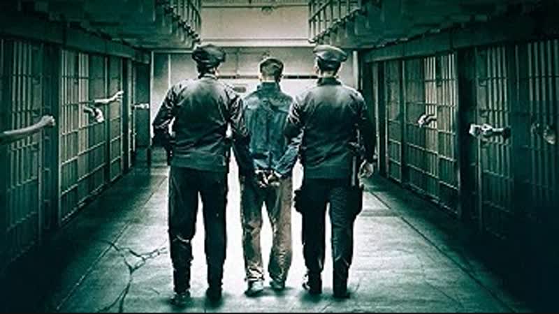 Криминальный фильм боевик **алькатрас**