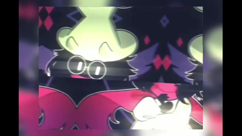 * deltarune vine | ralsei