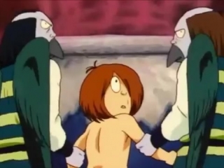 ゲゲゲの鬼太郎 \ gegege no kitaro