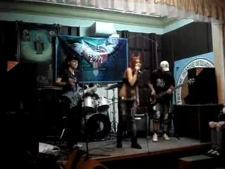 Super marivo goldfinger cover