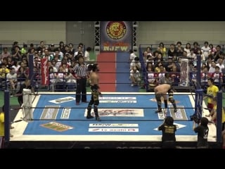 4 b block beretta vs will ospreay