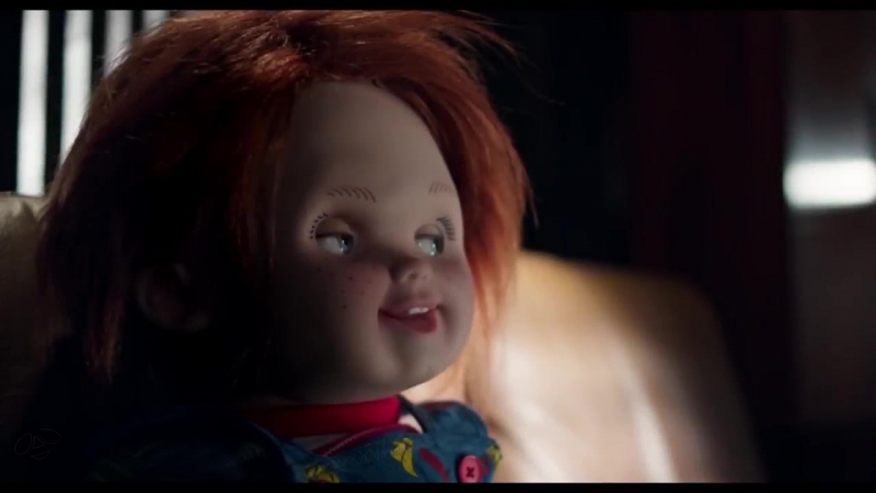Cult of chucky full movie online 2017
