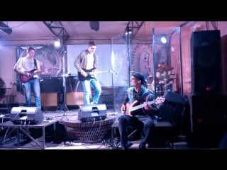 Zb инструментал 1 (хард машина 05 05 2018)