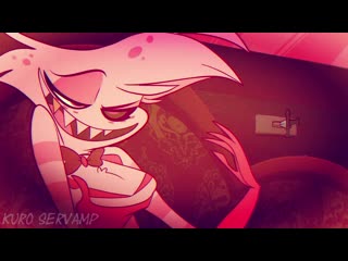F**k me daddy ♥angel dust♥ {hazbin hotel}