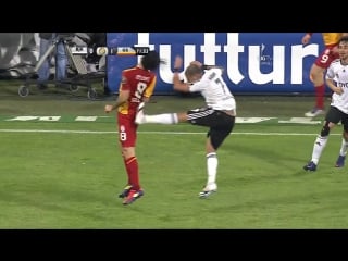 Ricardo quaresma vs galatasaray (home) 11 12 hd720 bymaryo