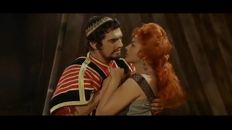 Царь ирод великий (1959)