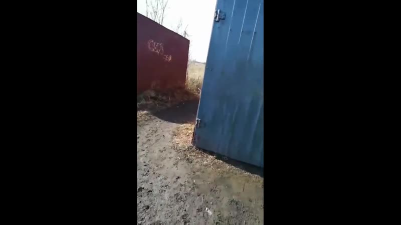 В копейске бомж пытался молодые девочку