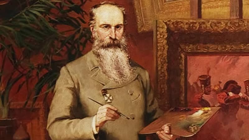 Передвижники василий верещагин (2022)