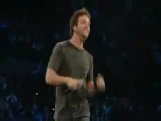 Dane cook sneeze