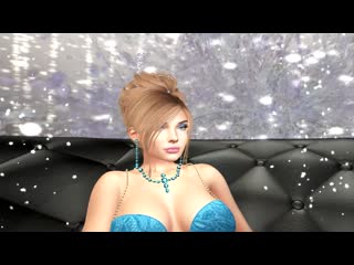 Видео от club "vintage" (винтаж) secondlife