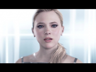 Хлоя просит отпустить её