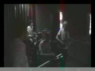 Cherniko & long arm salvia (live in calypso)