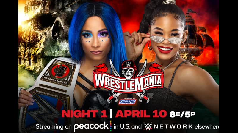 Mania porn video – (wwe mania) бэнkc/бeлэup