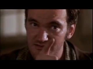 Квентин тарантино анекдот про парня и бармена