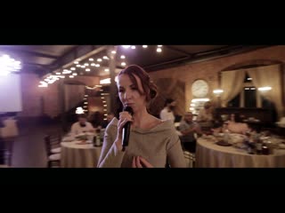 Promo 2020 душевная ведущая катерина якимова